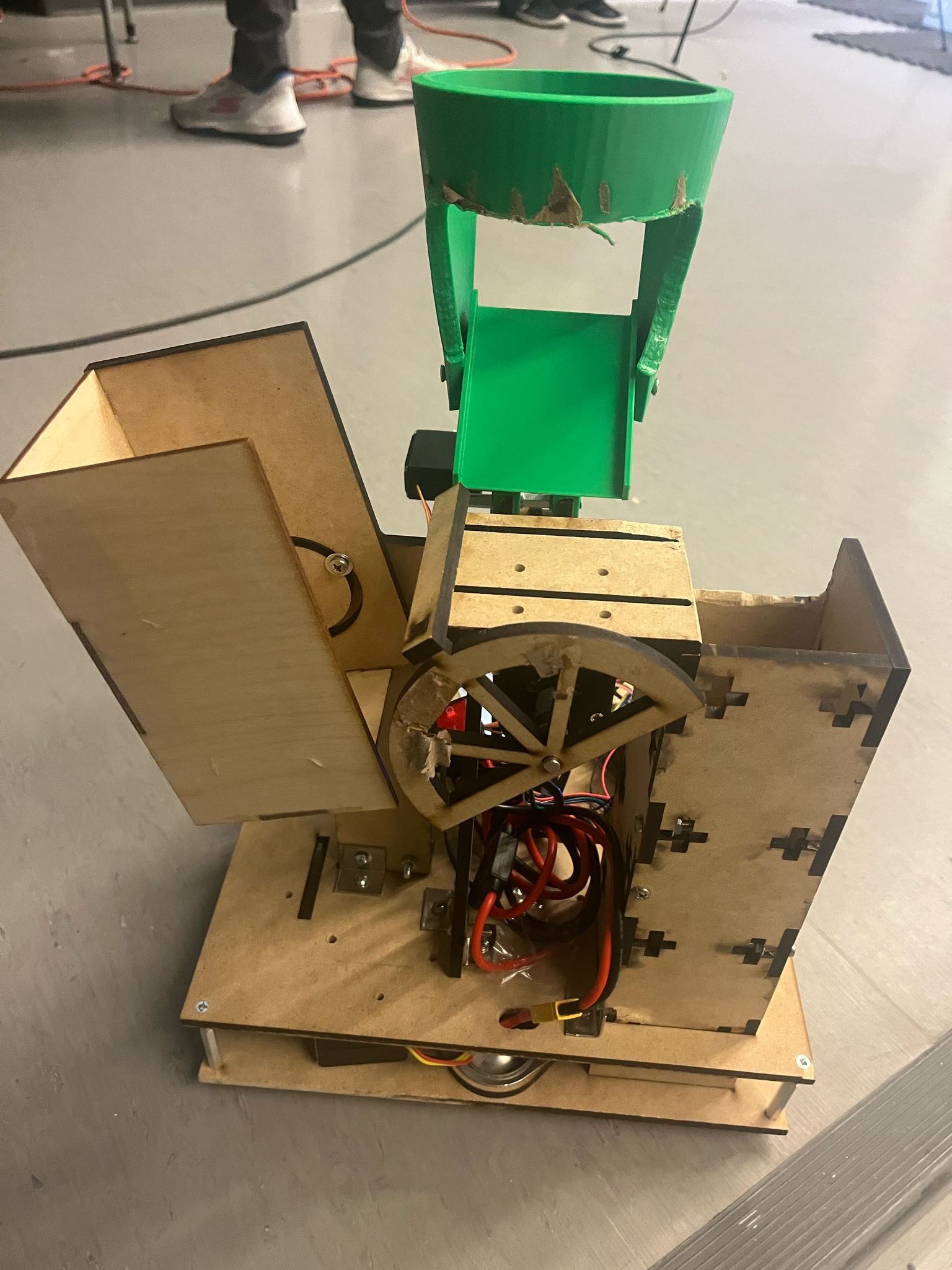 Maslab3