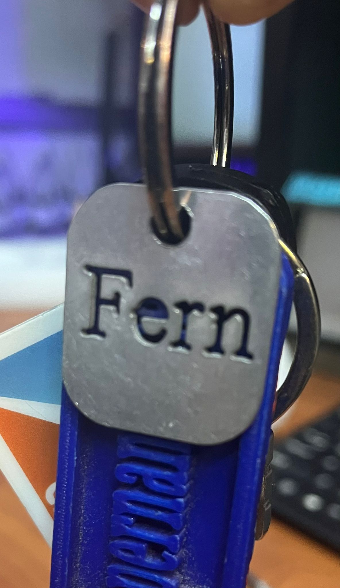 Keychain