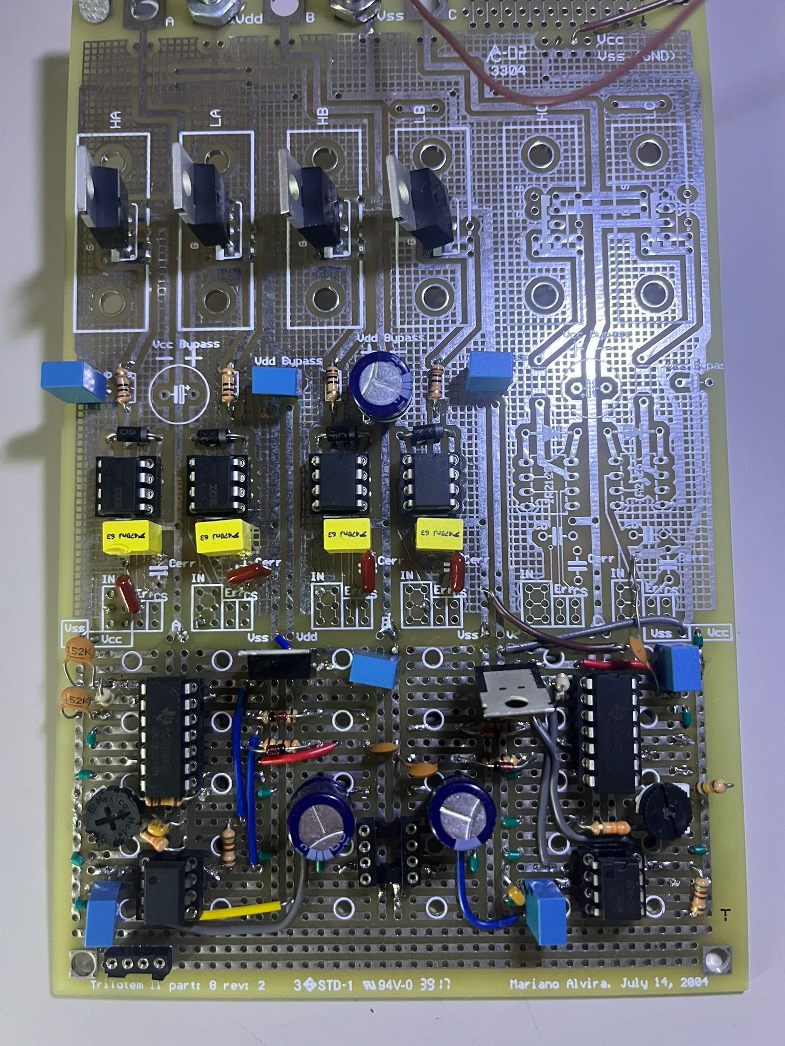 Motor3