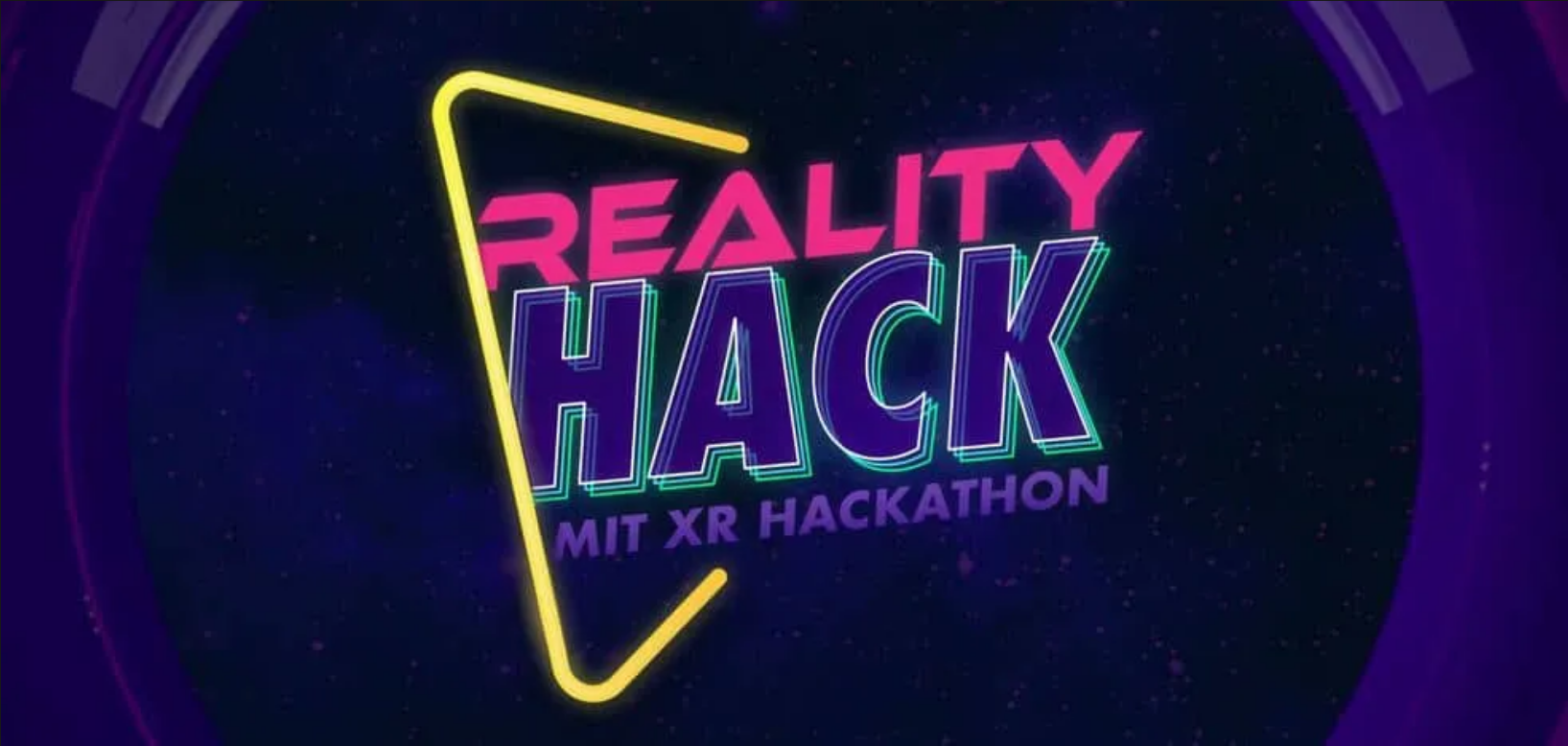 Reality Hack